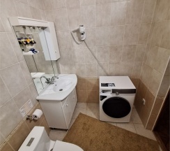 Апартаменты Астерия в Цитрус