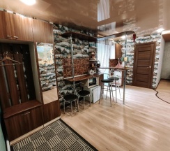 Номер люкс в Shokolad inn
