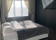 3-комнатные апартаменты люкс в Kaminn apartments (Каминн) на улице Карбышева 2