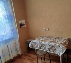 Квартира в Апартаменты на Профсоюзная 32
