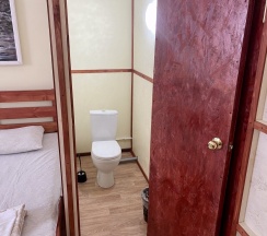 Четырёхместный номер Classic в Луч