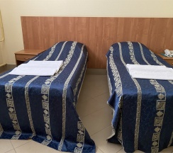 Двухместный эконом в Рояль
