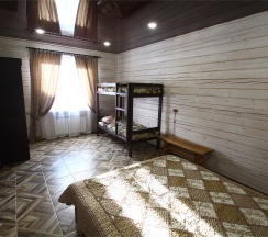 семейный номер в Алтынъ