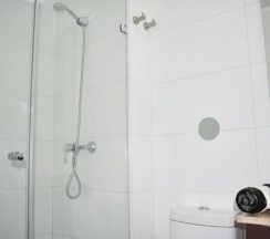 Апартаменты в ALC1 Apartamento Alto Las Condes