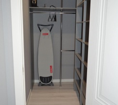 2-комнатные апартаменты улучшенные в Apart-Gold