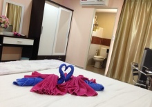 Номер Deluxe в Soi44 Rama2 Room for Rent