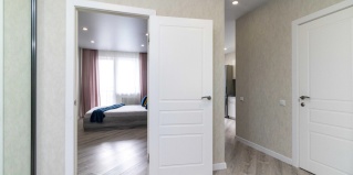 Сургут: Апартаменты Apart Hotel24