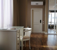 Апартаменты 1009 в Эра