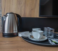 Номер комфорт семейный в Full House