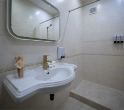 GRAND SUITE в Горицы Hotel&Resort