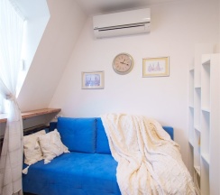 Сочи ☼ пер.Севастопольский 1Б │ 52 от LetoApart в LetoApart Сочи/Адлер