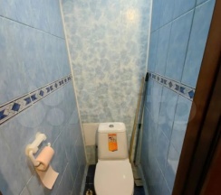 Квартира в Апартаменты на 10-й микрорайон, 3