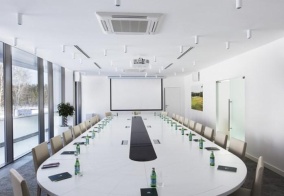 Мини-отель Pine Creek Resort в Свердловской области