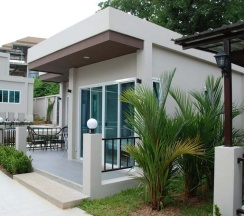 Номер Standard в Thuan Resort