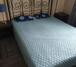 Трёхместный номер Standard в Ассоль