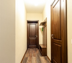 Номер "Полулюкс" в Чыгыш. Отдых на Алтае