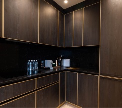 Президентский Люкс в Palmira Art