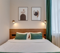 Улучшеный номер в Seven hills