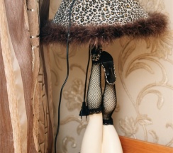 Одноместный  "Люкс" в Алмаз