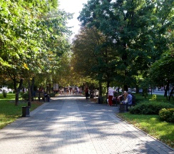 288 в Краснодар
