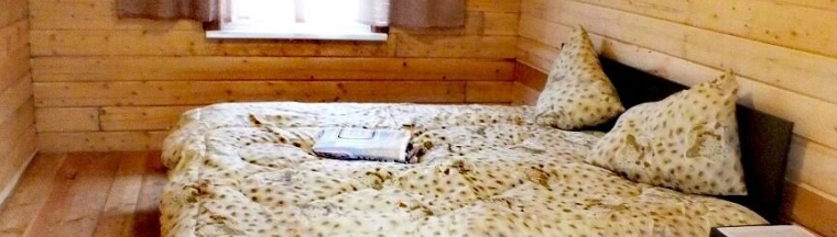 Двухместный номер в Остров в Эдигане