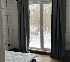 Описание в Петропавловское