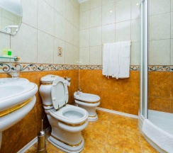 Двухместный Полулюкс в Verona