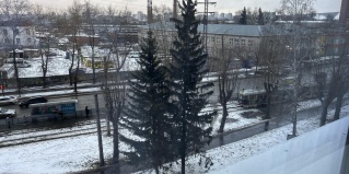 Екатеринбург: Апартаменты DreamHouse