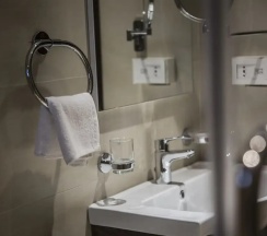 Двухместный люкс 2 отдельные кровати в Naylover Hotel Suites