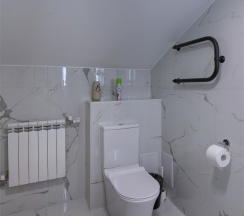 LOFT WHITE в Парадная