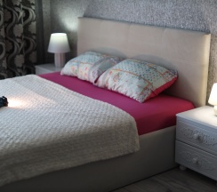 Семейный Люкс в Studio Apartment XM