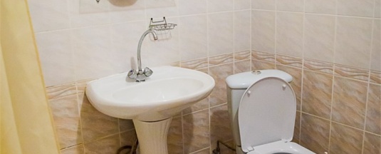 Эконом трехместный в Царицынская