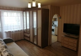 Апартаменты Апартаменты на улица Чкалова, 16 в Краснотурьинске