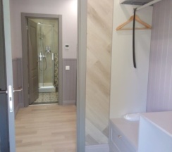 LAVANDE BUNGALOW в Kislorod Boutique club