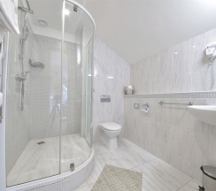 Модерн двухместный в Рахманинов