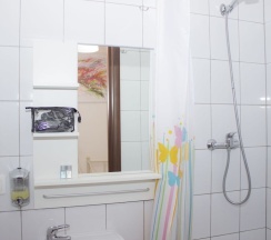 Одноместный номер Standard в Warsaw Downtown Hostel