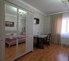 Номер стандарт в 1000 и 1 ночь