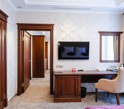 Апартаменты в Hotel Grand Boutique