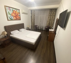 4-местная комната полулюкс в Sochi VIP house