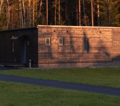 Коттедж 3 комнаты в Villa Järvi
