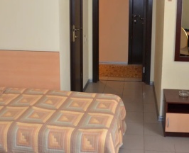 Стандарт 3-х местный в Лира