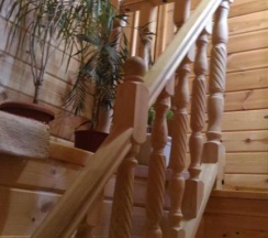 Коттедж стандарт в Васильевский дворик