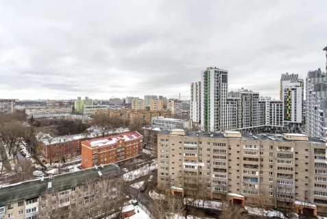 Мытищи: Апартаменты BestFlat24