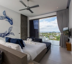 Вилла с 5 комнатами в Villa Momo Private Pool near Kata Beach