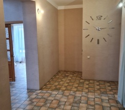 Семейный четырехместный номер в Rent House