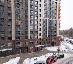 Квартира в Апартаменты на Одинцово Клубничное Поле 2 - 34Б