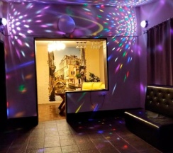 Коттедж в Добрый дом