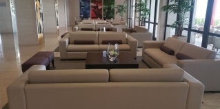 Санта-Круз-де-Тенерифе: Отель Hotel Escuela Santa Cruz