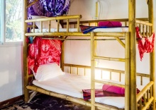 Семейный номер Standard в Wild Flower Hostel Koh Lanta