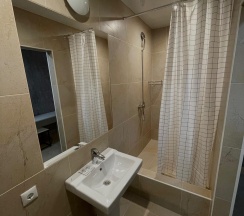 2-местный номер стандарт в Лекс